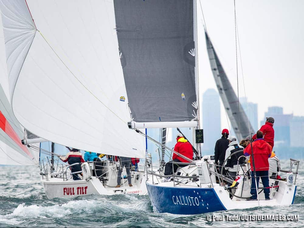 NOOD Regatta Chicago