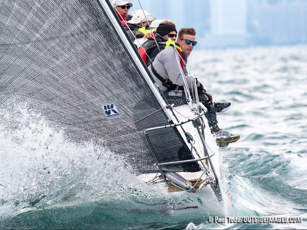 NOOD Regatta Chicago