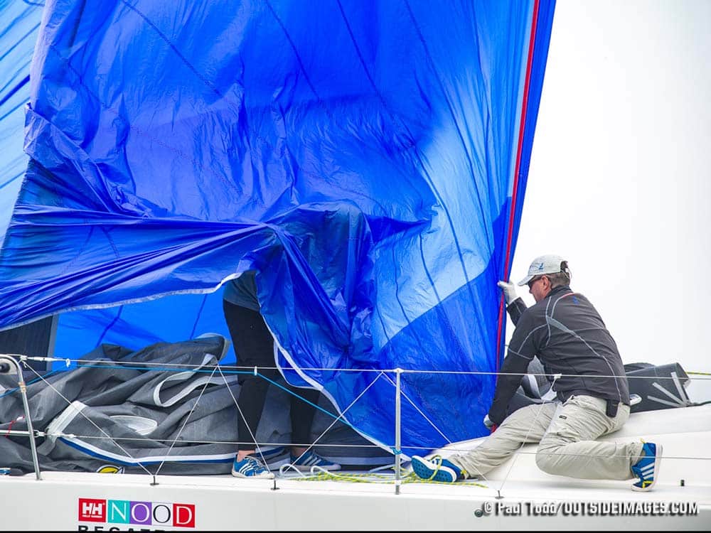 2018 Chicago Regattas Day 2