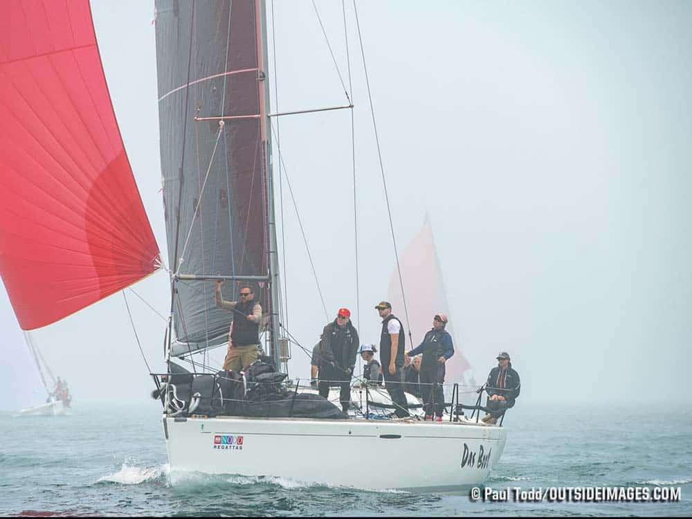 2018 Chicago Regattas Day 2