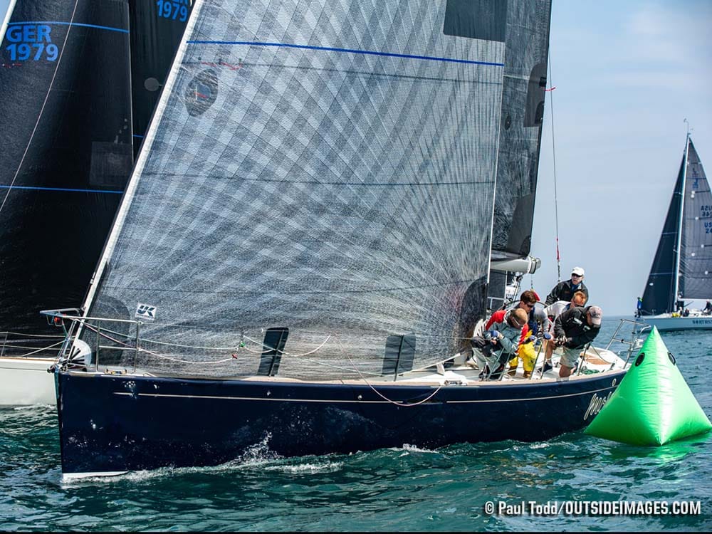 2018 Chicago Regattas Day 2