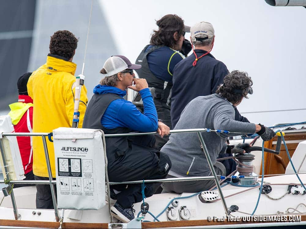 2018 Chicago Regattas Day 2