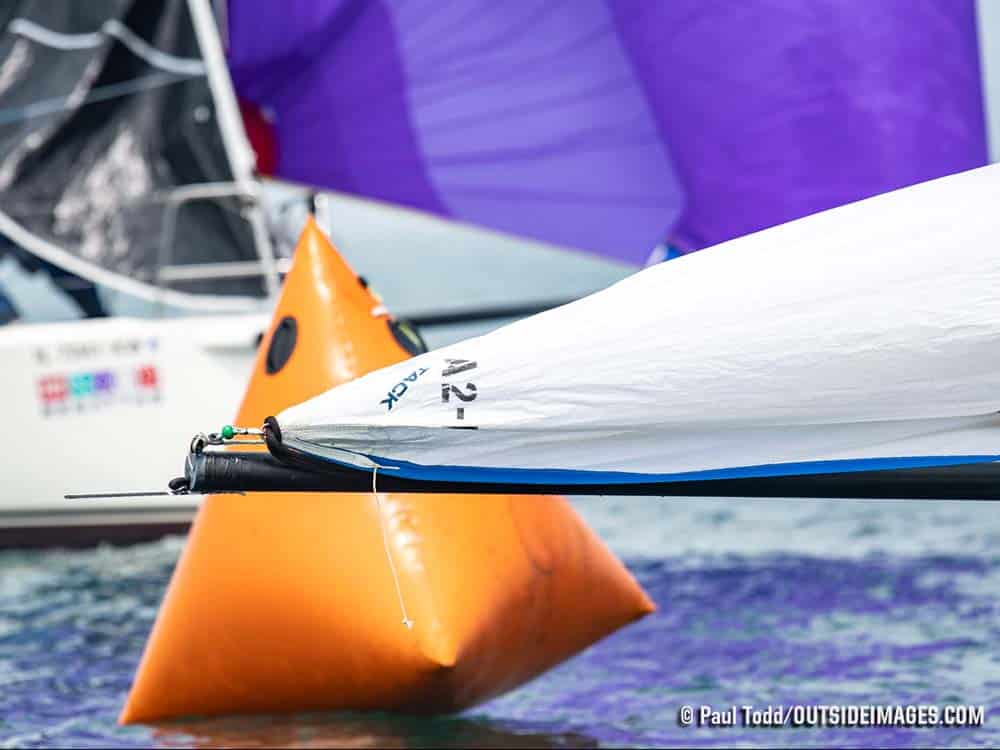 2018 Chicago Regattas Day 2