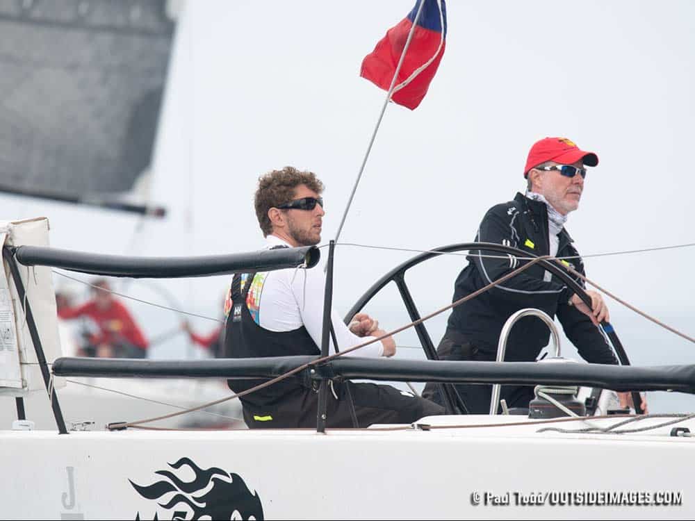 2018 Chicago Regattas Day 2