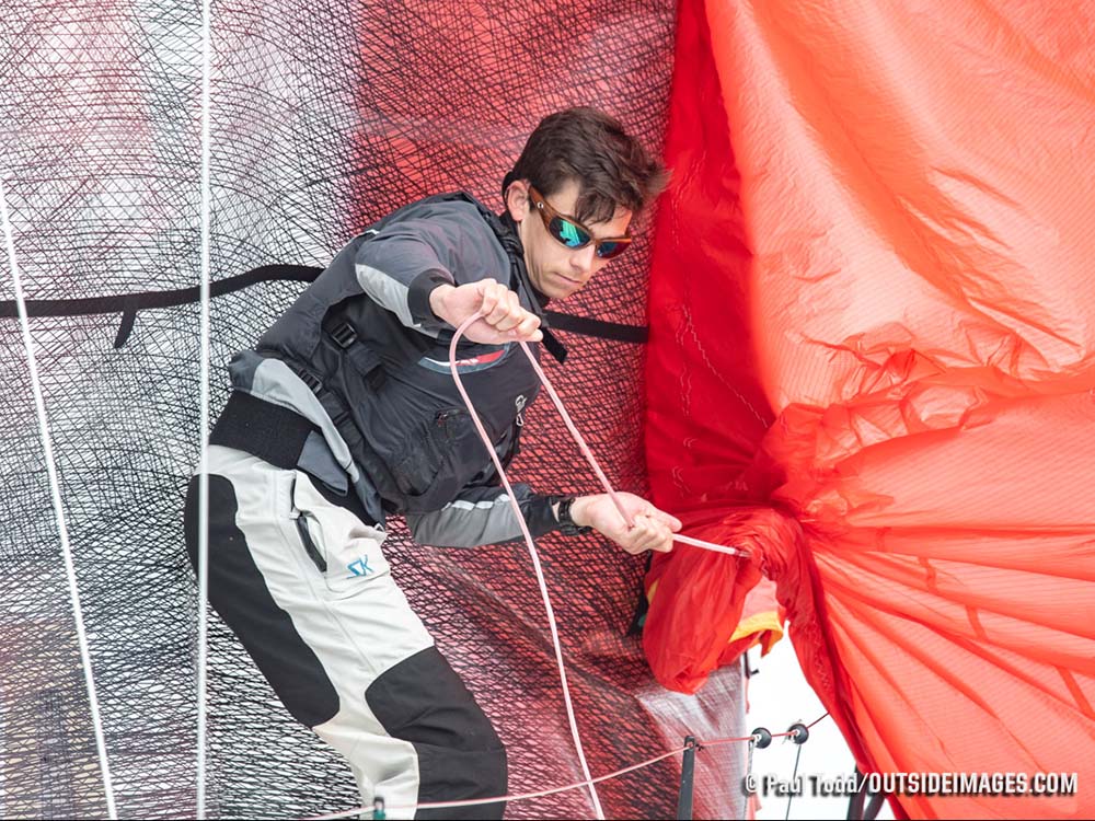 2018 Chicago Regattas Day 2