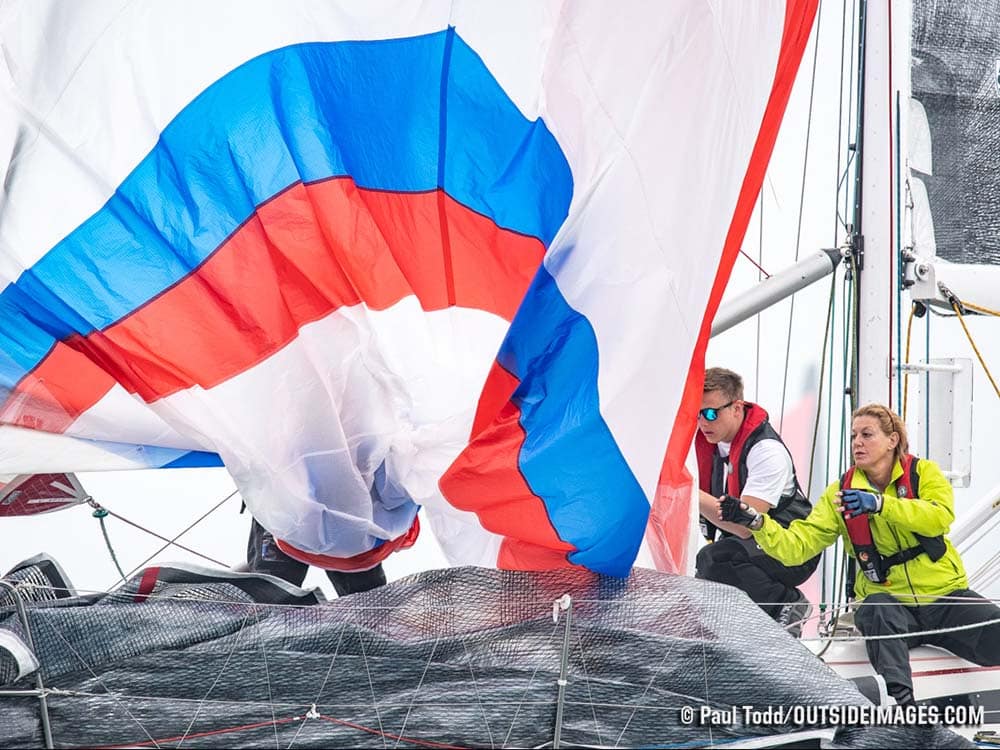 2018 Chicago Regattas Day 2