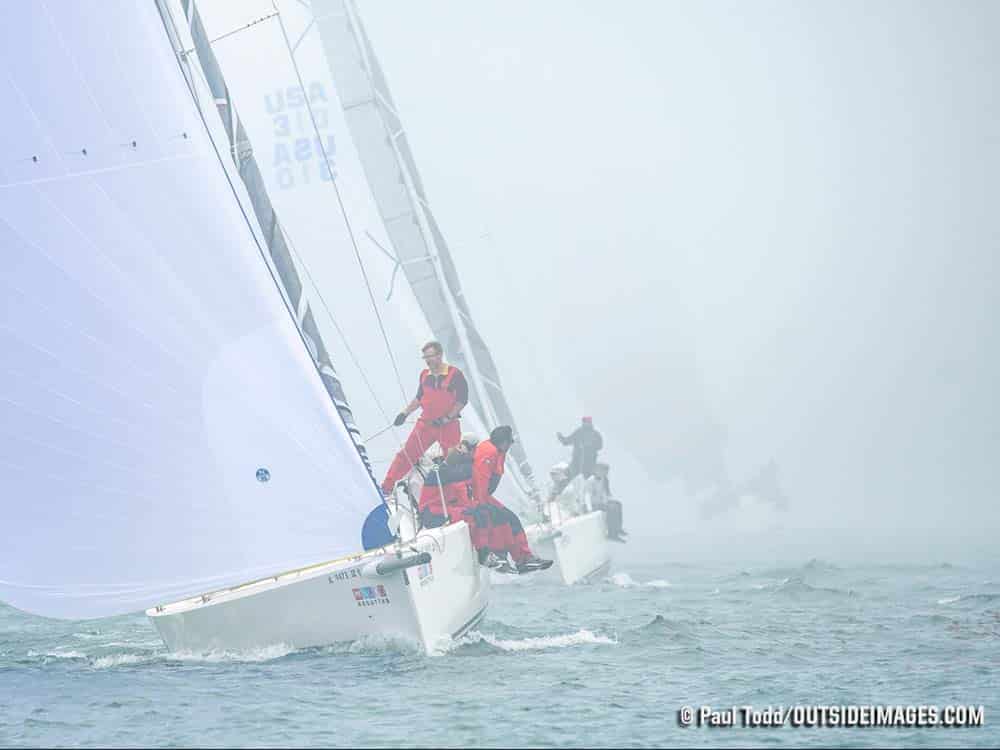 2018 Chicago Regattas Day 2