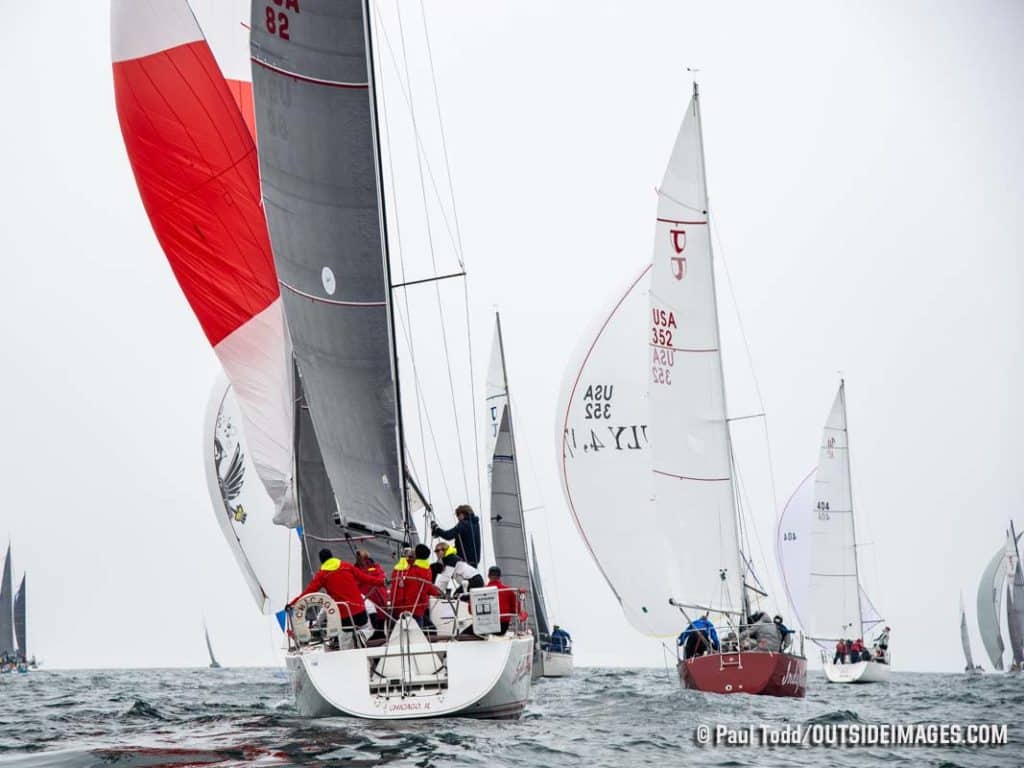 Chicago NOOD Regatta