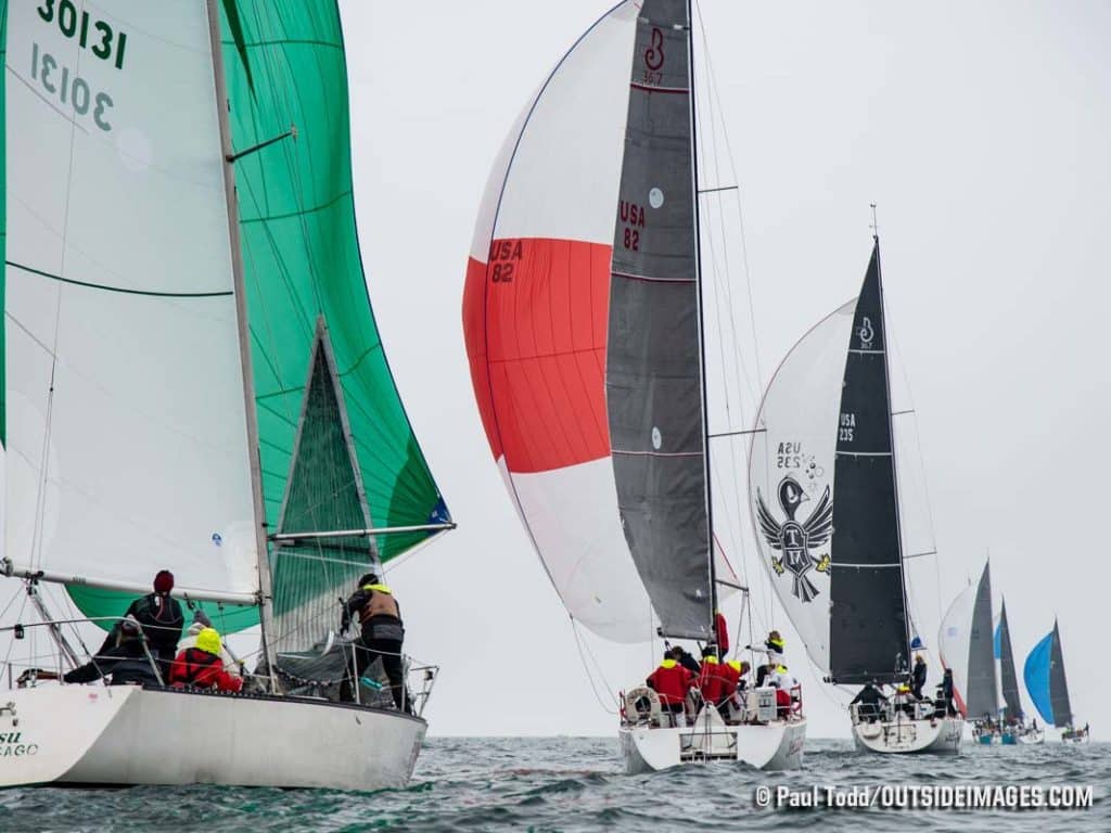 Chicago NOOD Regatta