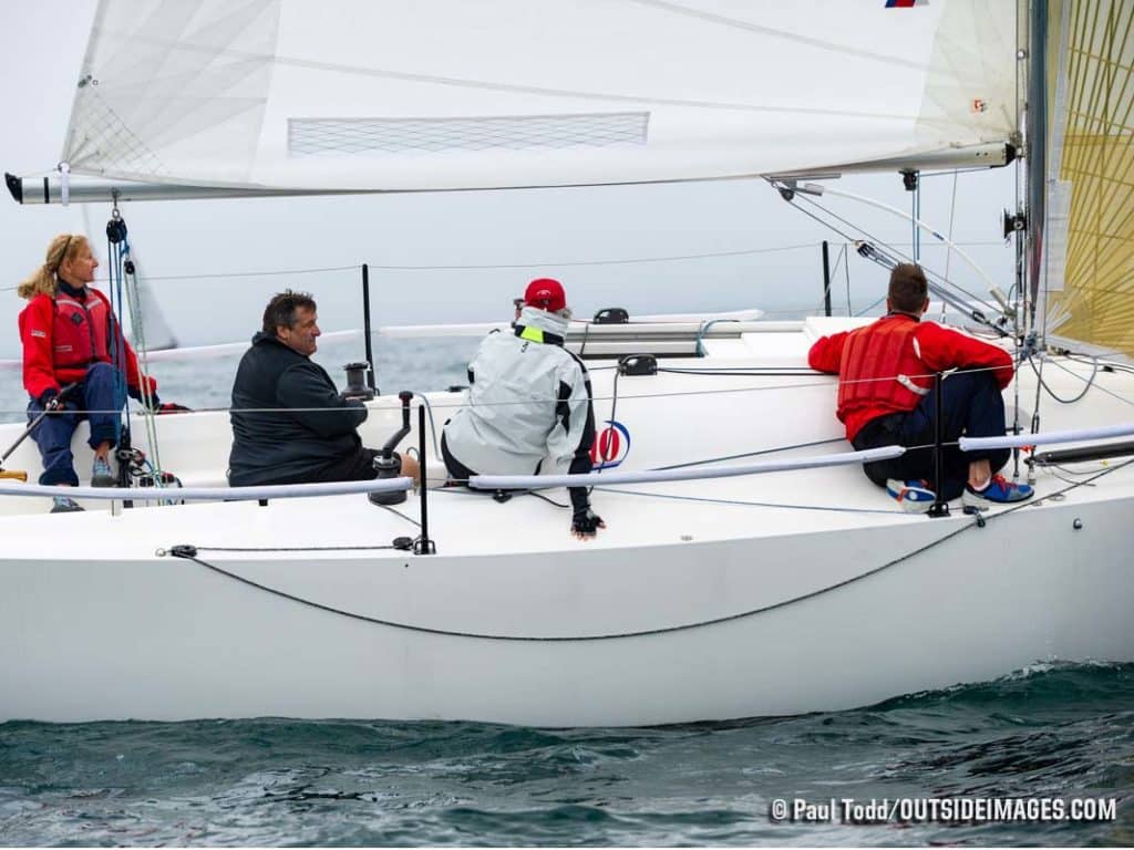 Chicago NOOD Regatta