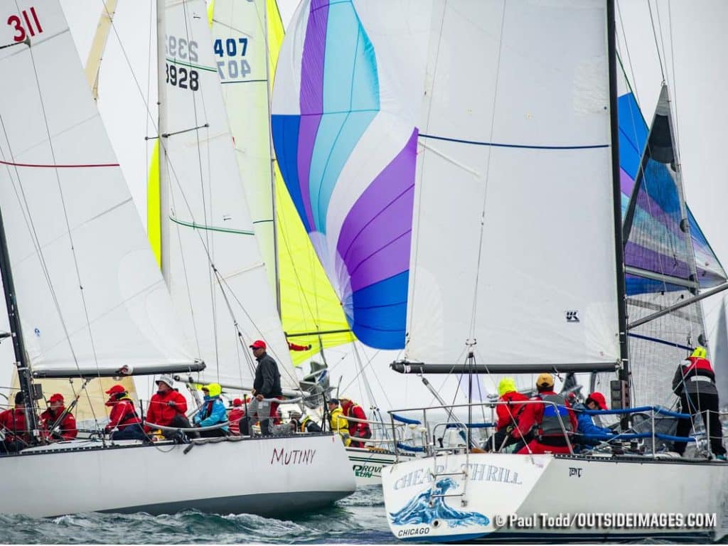 Chicago NOOD Regatta