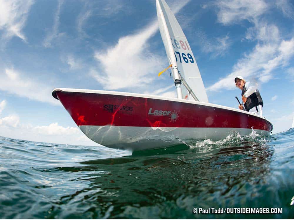 Marblehead Race Week