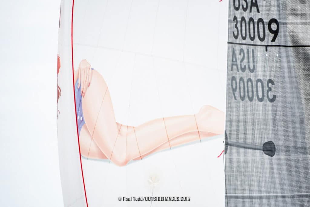 Helly Hansen NOOD Regatta 2019: Day 1 Photos