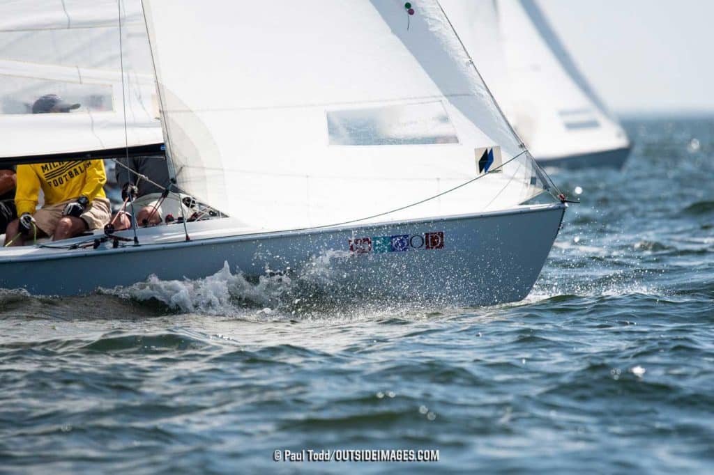 nood regatta sailing race st petersburg 2019