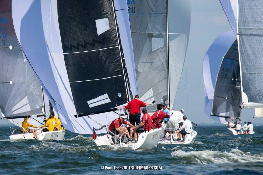 nood regatta sailing race st petersburg 2019