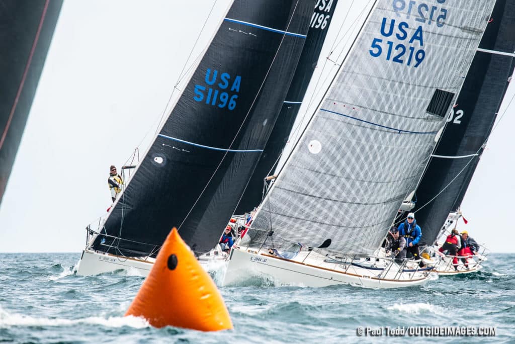 2019 Helly Hansen NOOD Regatta Chicago