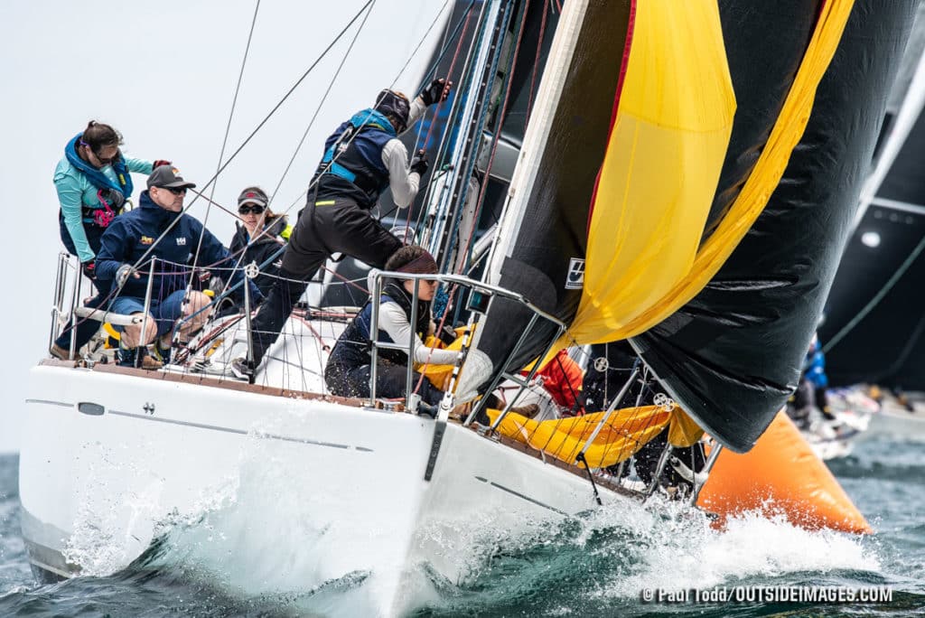 2019 Helly Hansen NOOD Regatta Chicago