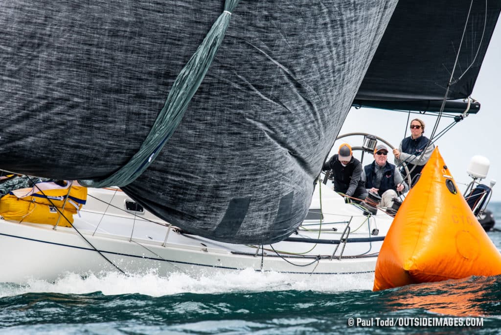 2019 Helly Hansen NOOD Regatta Chicago