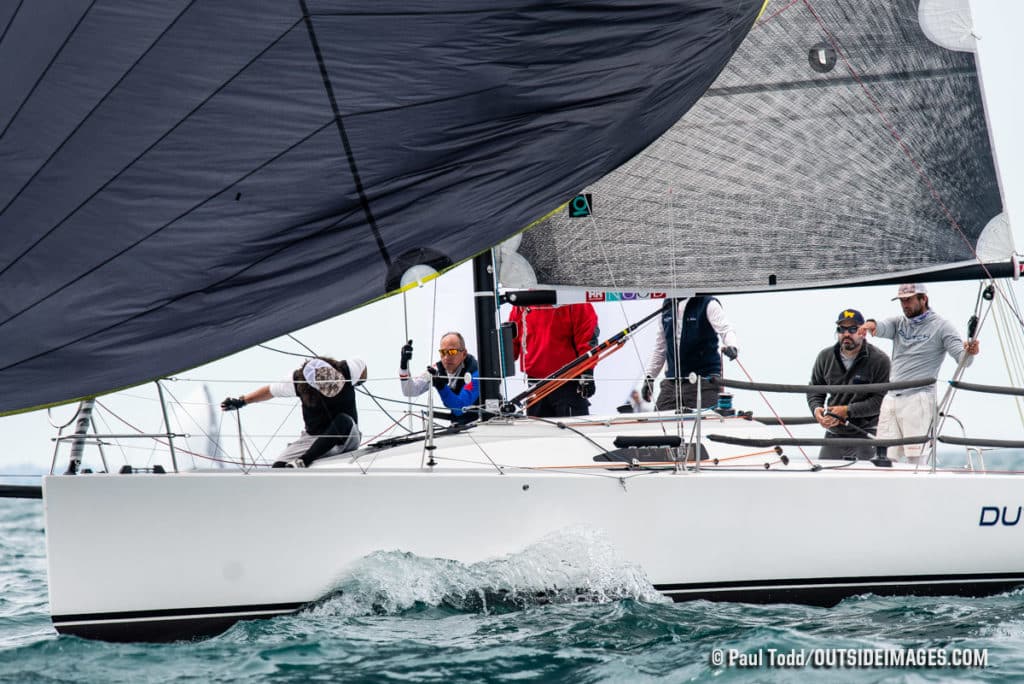 2019 Helly Hansen NOOD Regatta Chicago