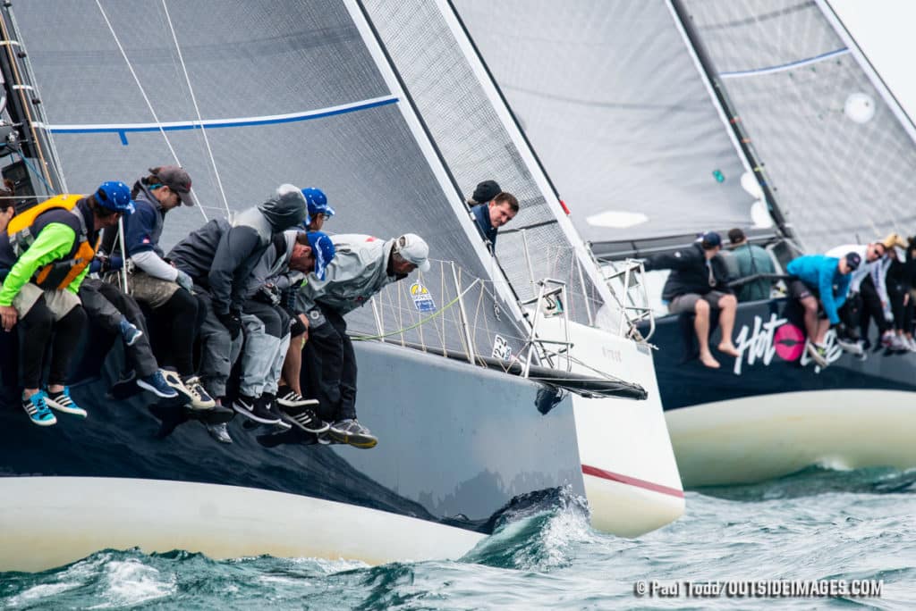 2019 Helly Hansen NOOD Regatta Chicago