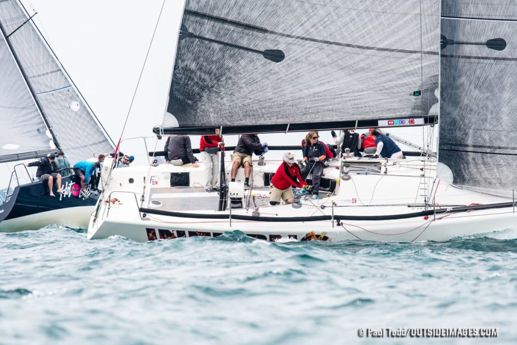 2019 Helly Hansen NOOD Regatta Chicago