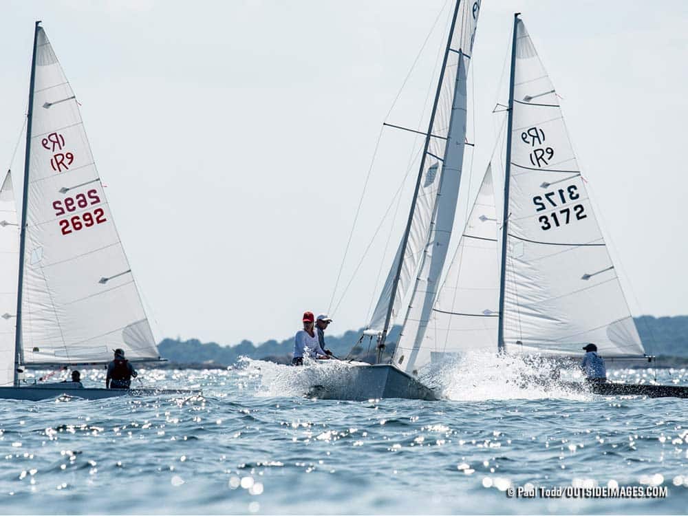 2019 Marblehead NOOD Regatta