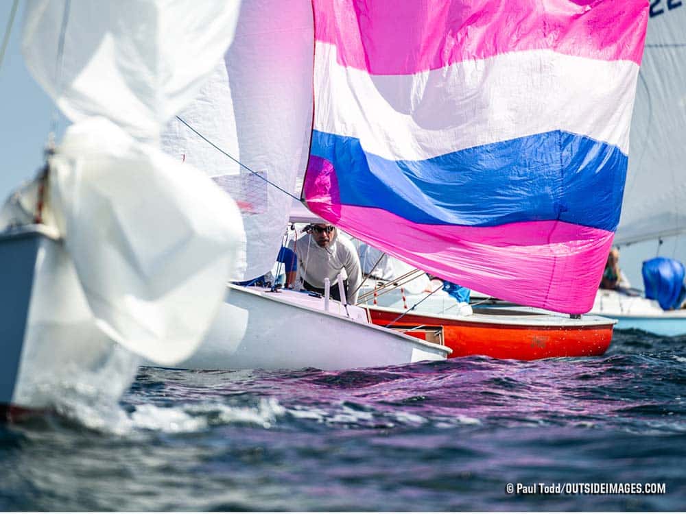 2019 Marblehead NOOD Regatta