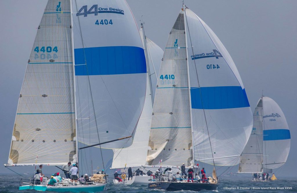 block island race week