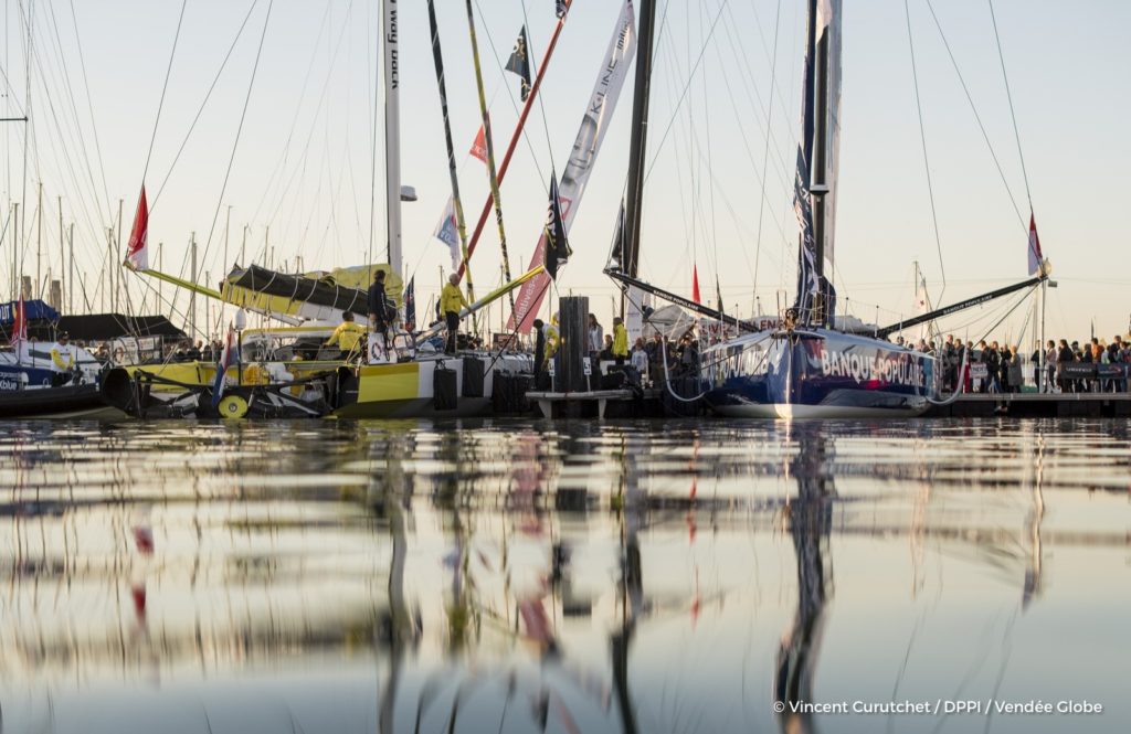 vendee globe