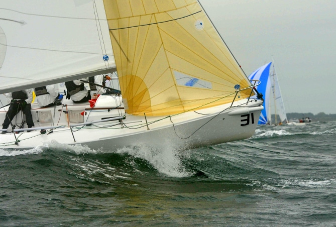 Sailing World