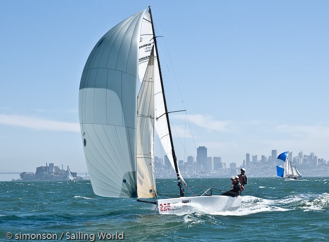 Sailing World