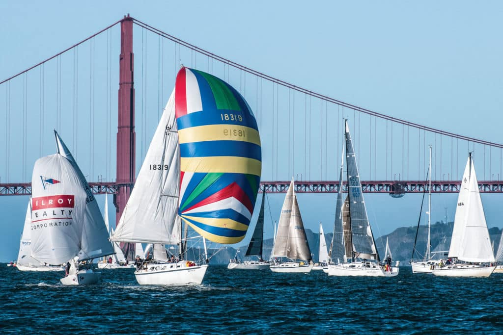 San Francisco Bay’s Three Bridge Fiasco