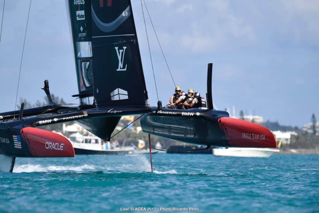 America's Cup