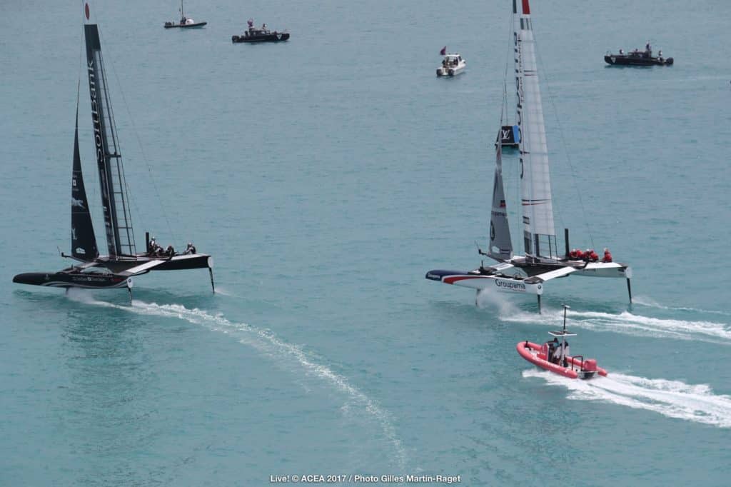 America's Cup