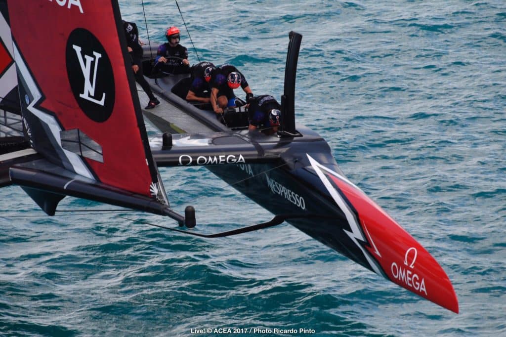 America's Cup