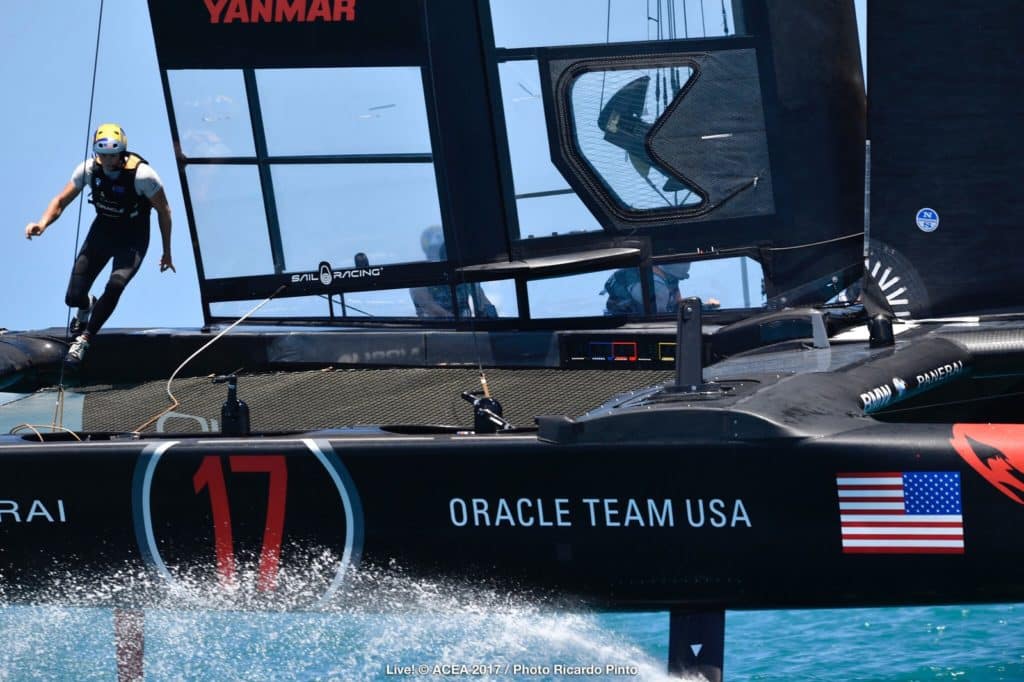 America's Cup