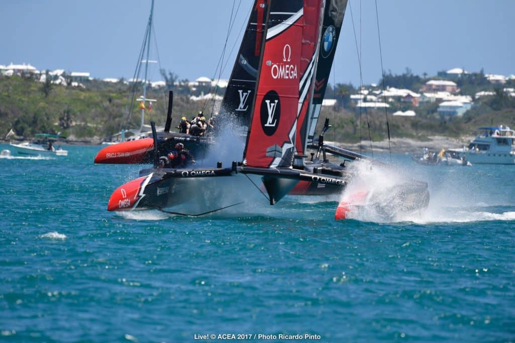 America's Cup