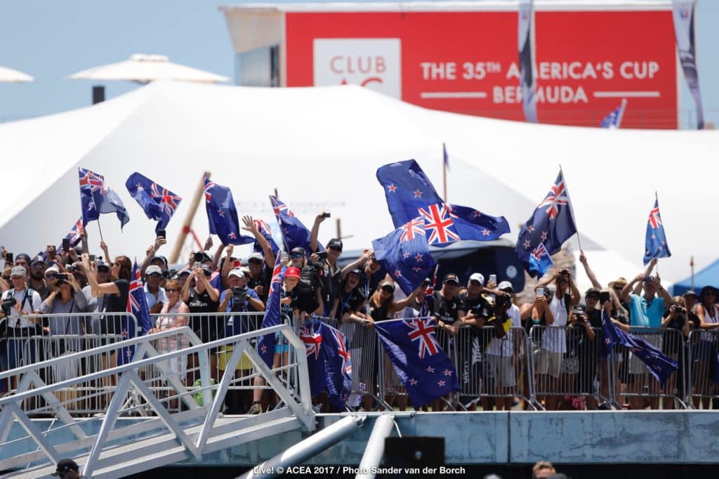 America's Cup