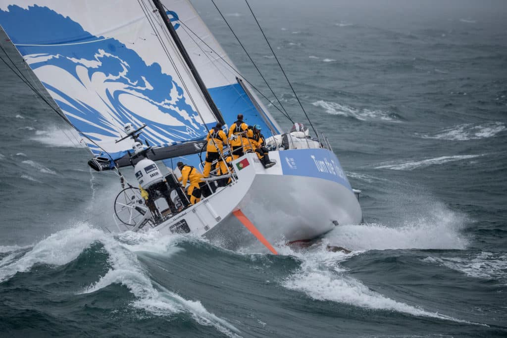 Volvo Ocean Race