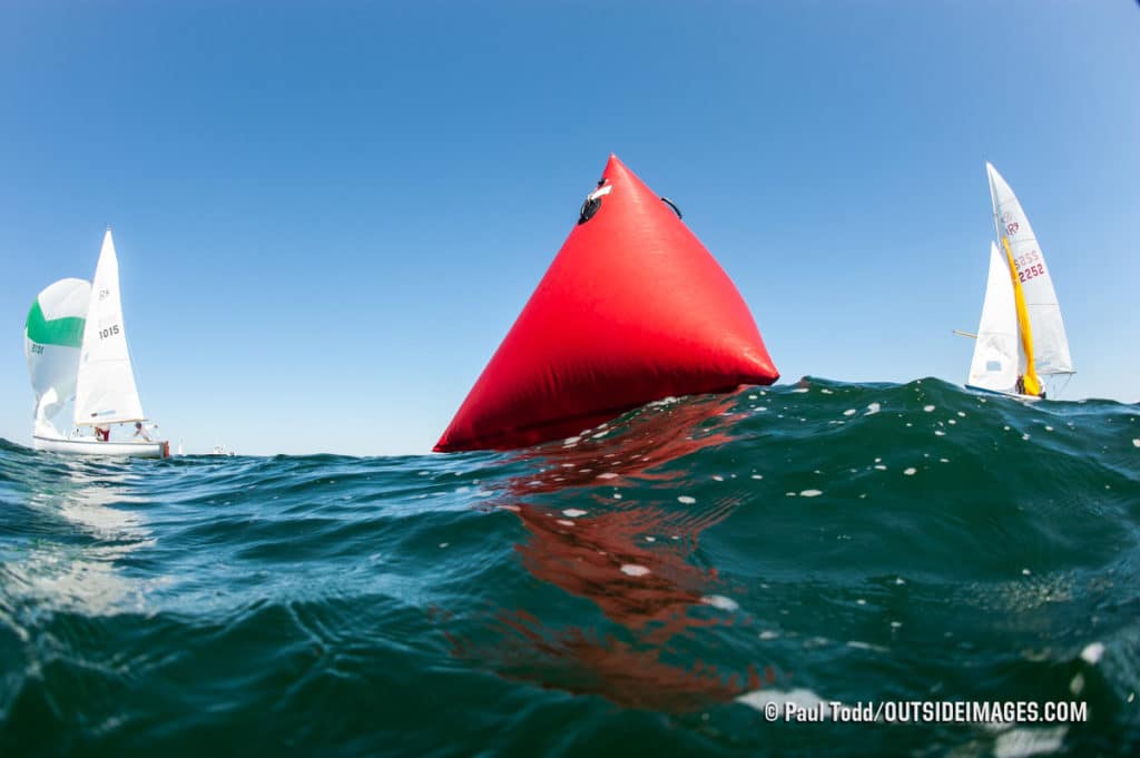 Helly Hansen NOOD Regatta Marblehead 2021, Saturday images