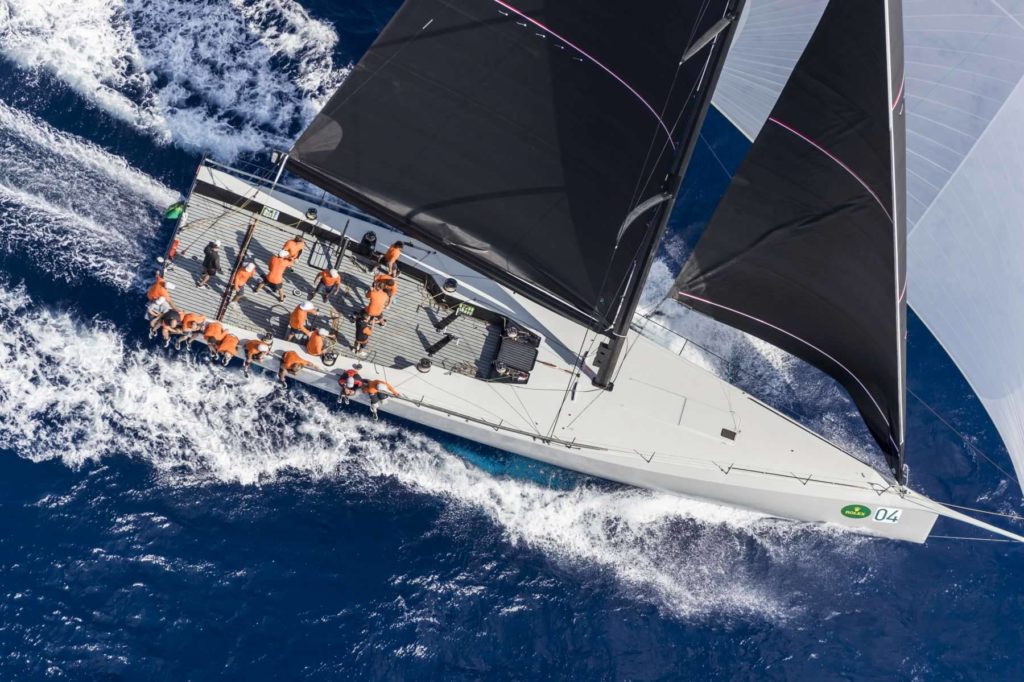 Maxi 72 Worlds