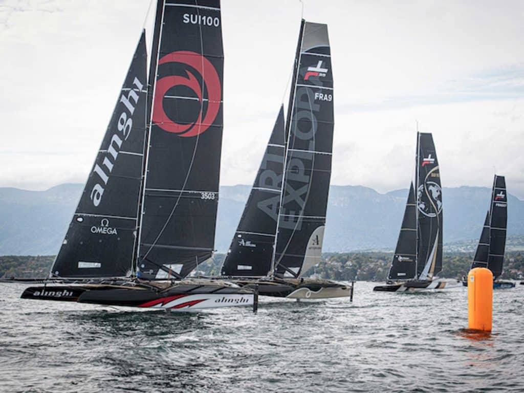 Alinghi