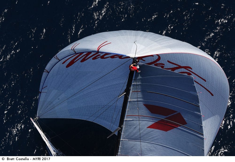 sydney hobart