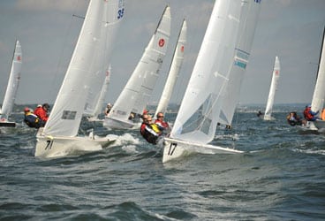 Sailing World