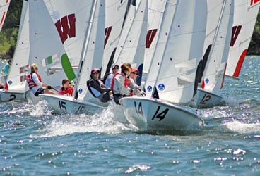 Sailing World