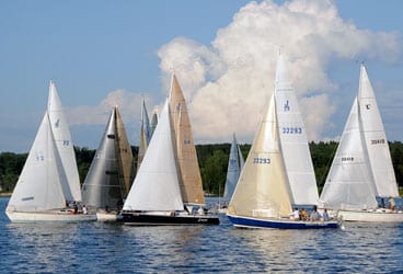 Sailing World