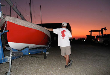 Sailing World