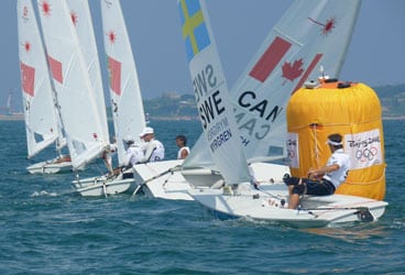 Sailing World