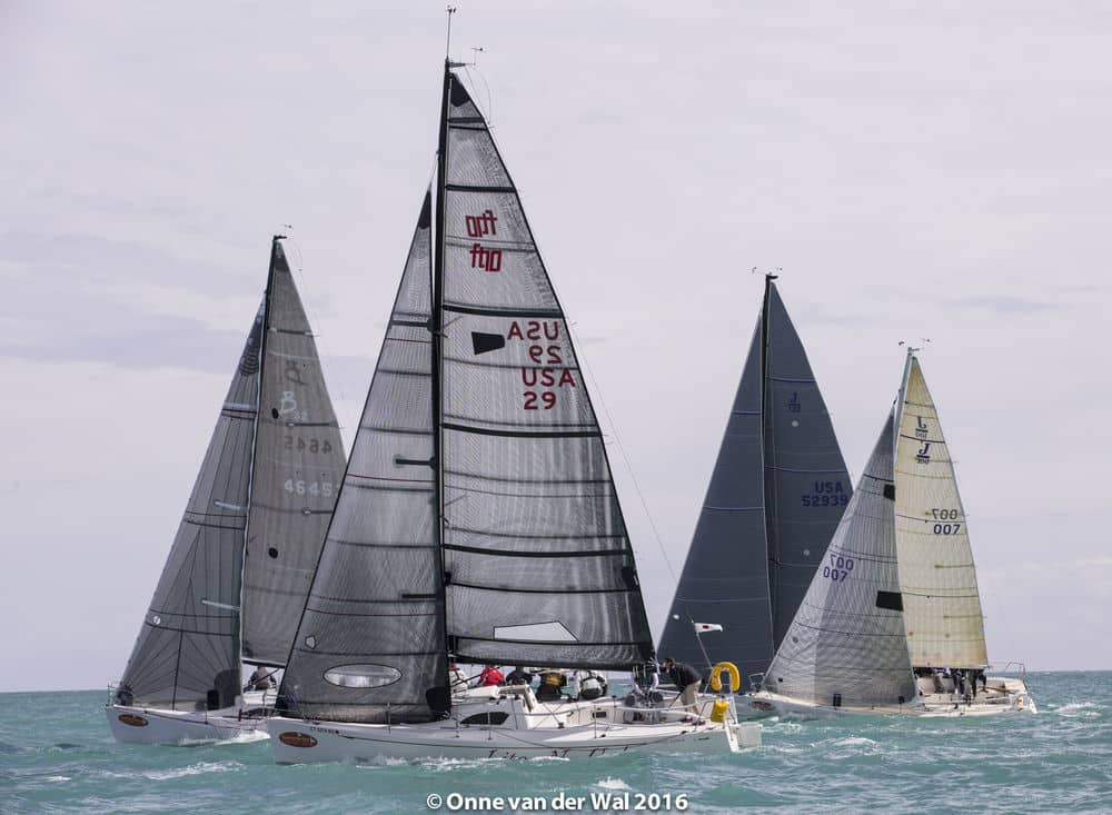 key west race week