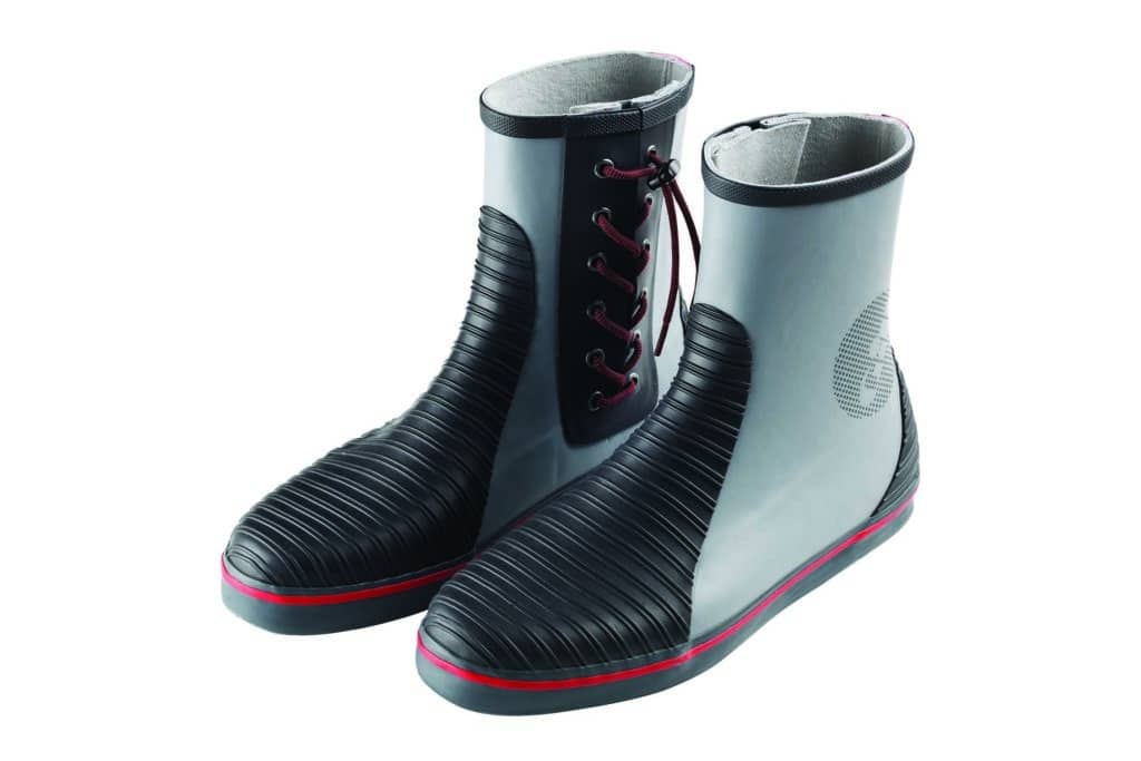 Gill Boots